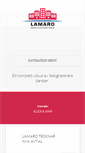 Mobile Screenshot of lamaro.se